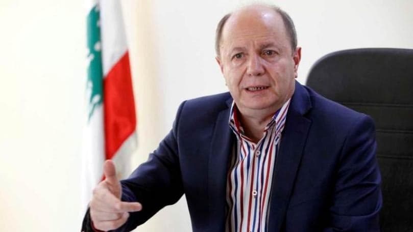 Bashar Al-Asmar Named Social Security Chair