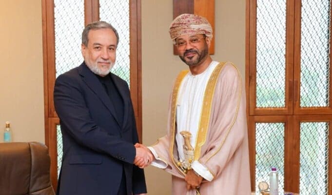 Omani Mediation and Its Aftermath