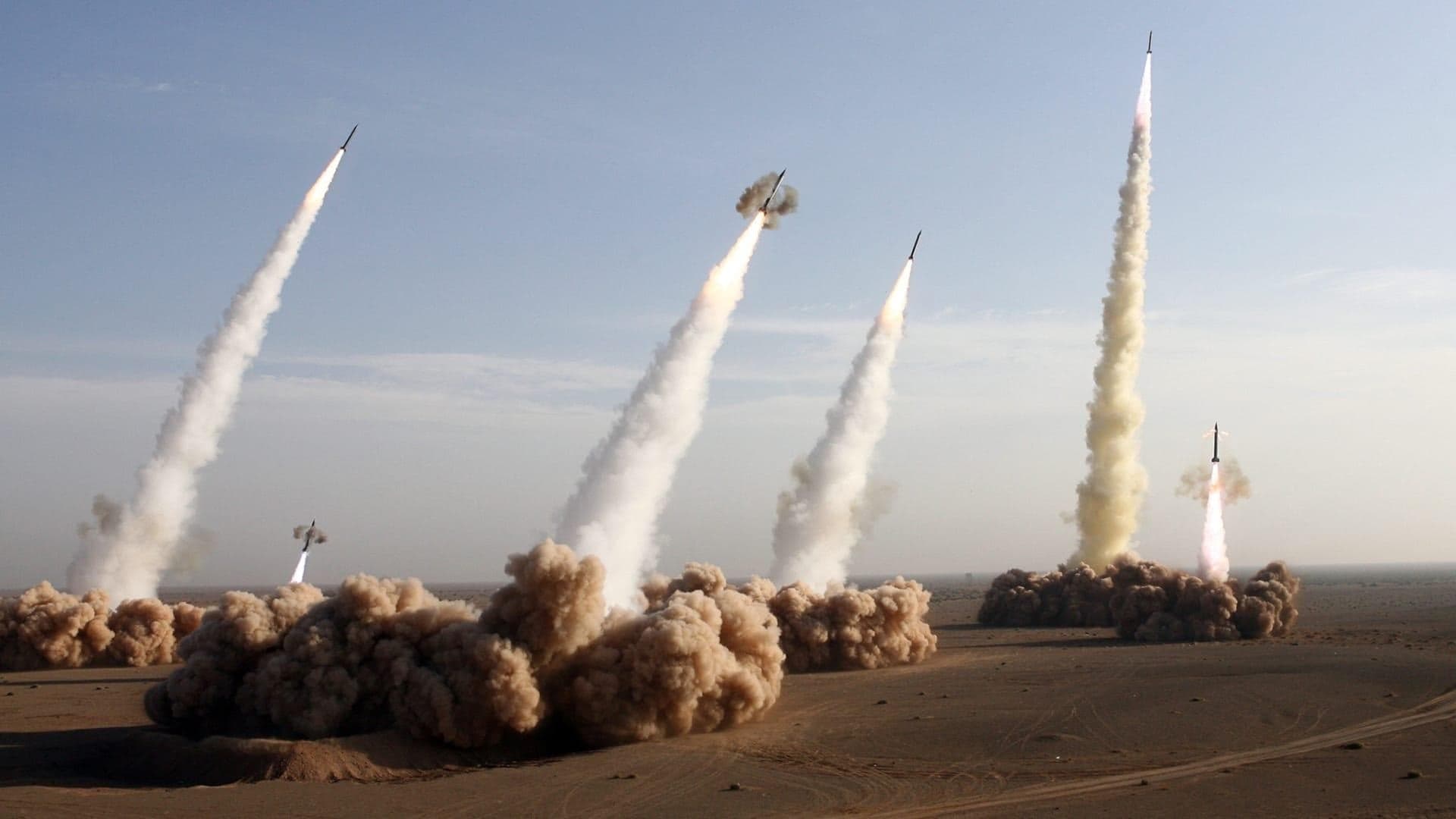 Red Sea Conflict Escalates