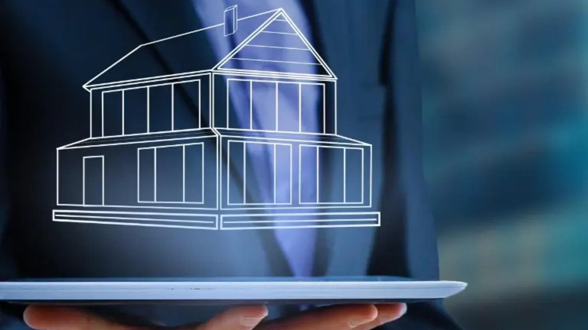 AI enters housing loan sector