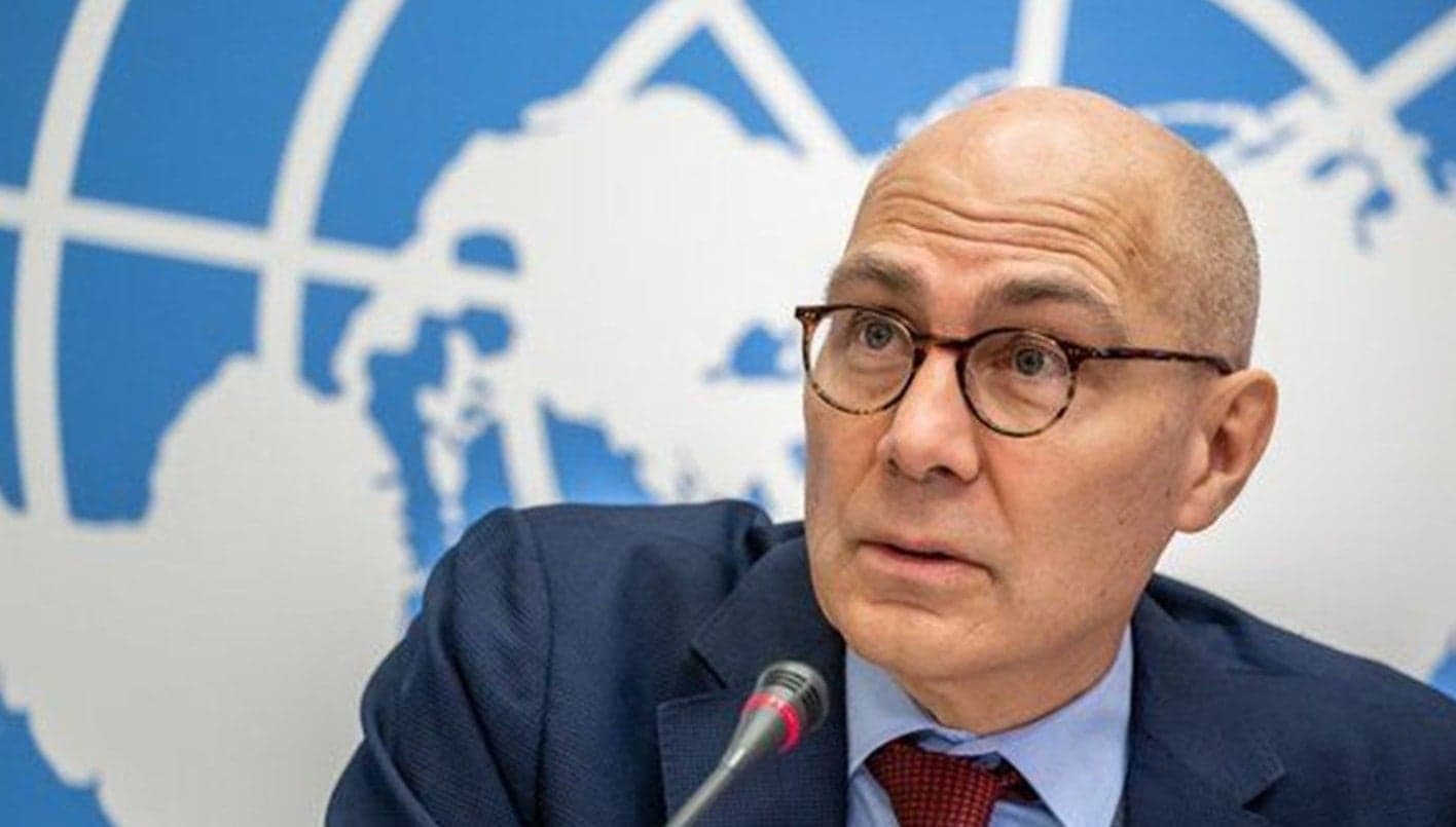 Türk Highlights Law Violations in South Lebanon