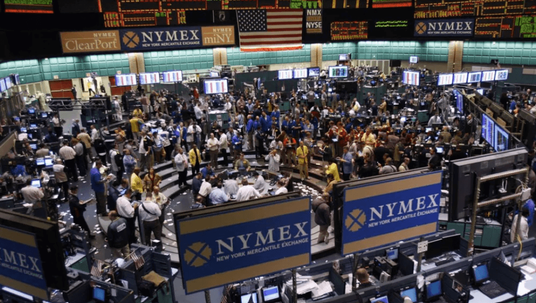 Markets face oil and AI tensions