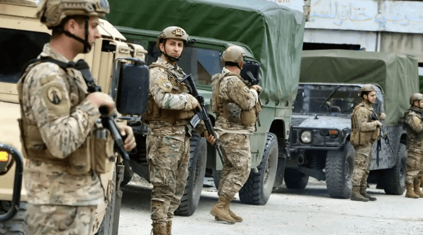 Washington pressures Beirut over Hezbollah