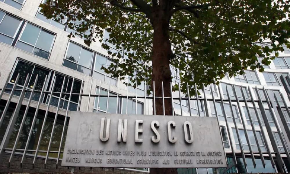 UNESCO and Media Law: International Pressure on Text