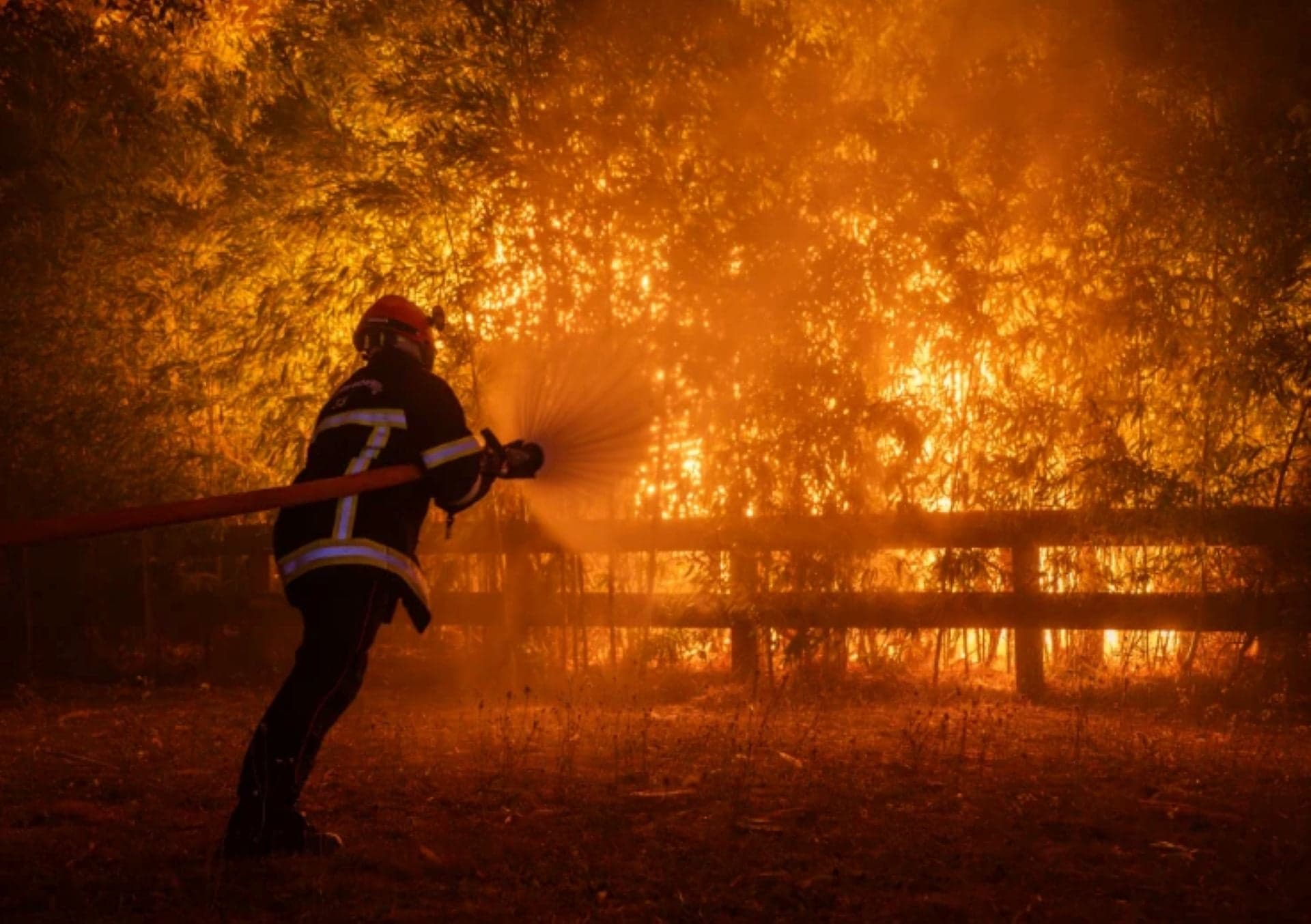 Spain lifts evacuation in 13 areas