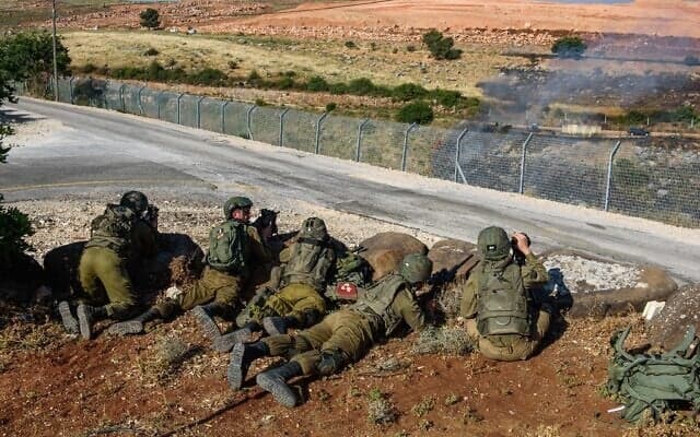 Lebanon's Negotiation Commitment amid Regional Shifts