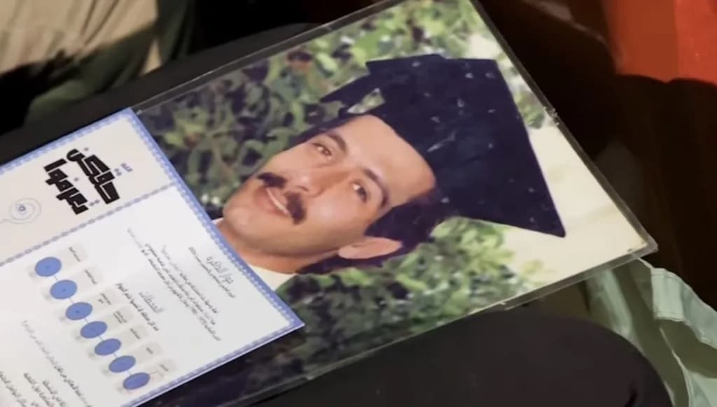 مستمرون في قضية المخطوفين