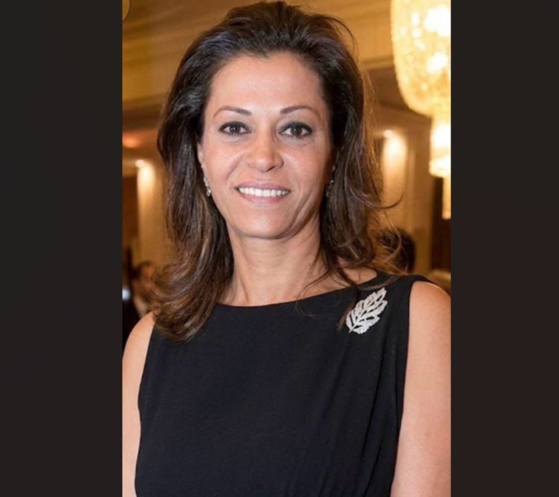 Former MP Mousaab Al-Ahdab's wife passes away