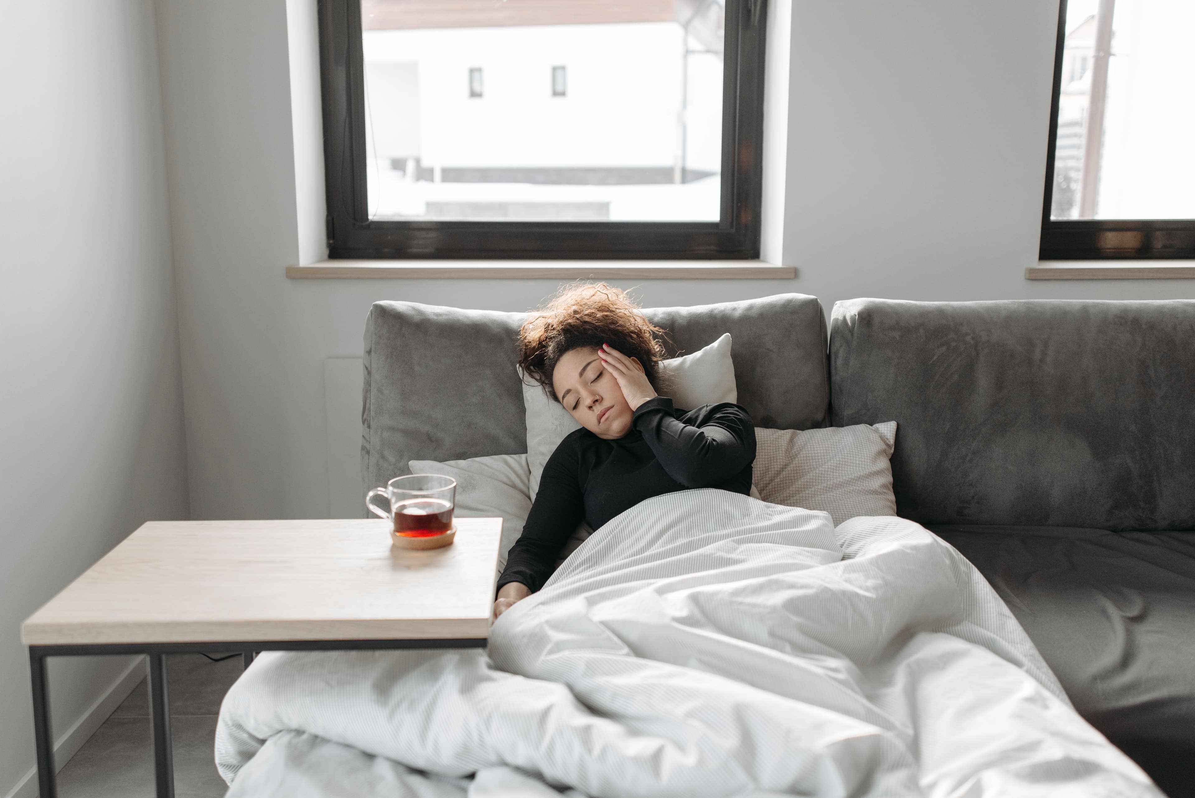 Early Strategies for Migraine Prevention
