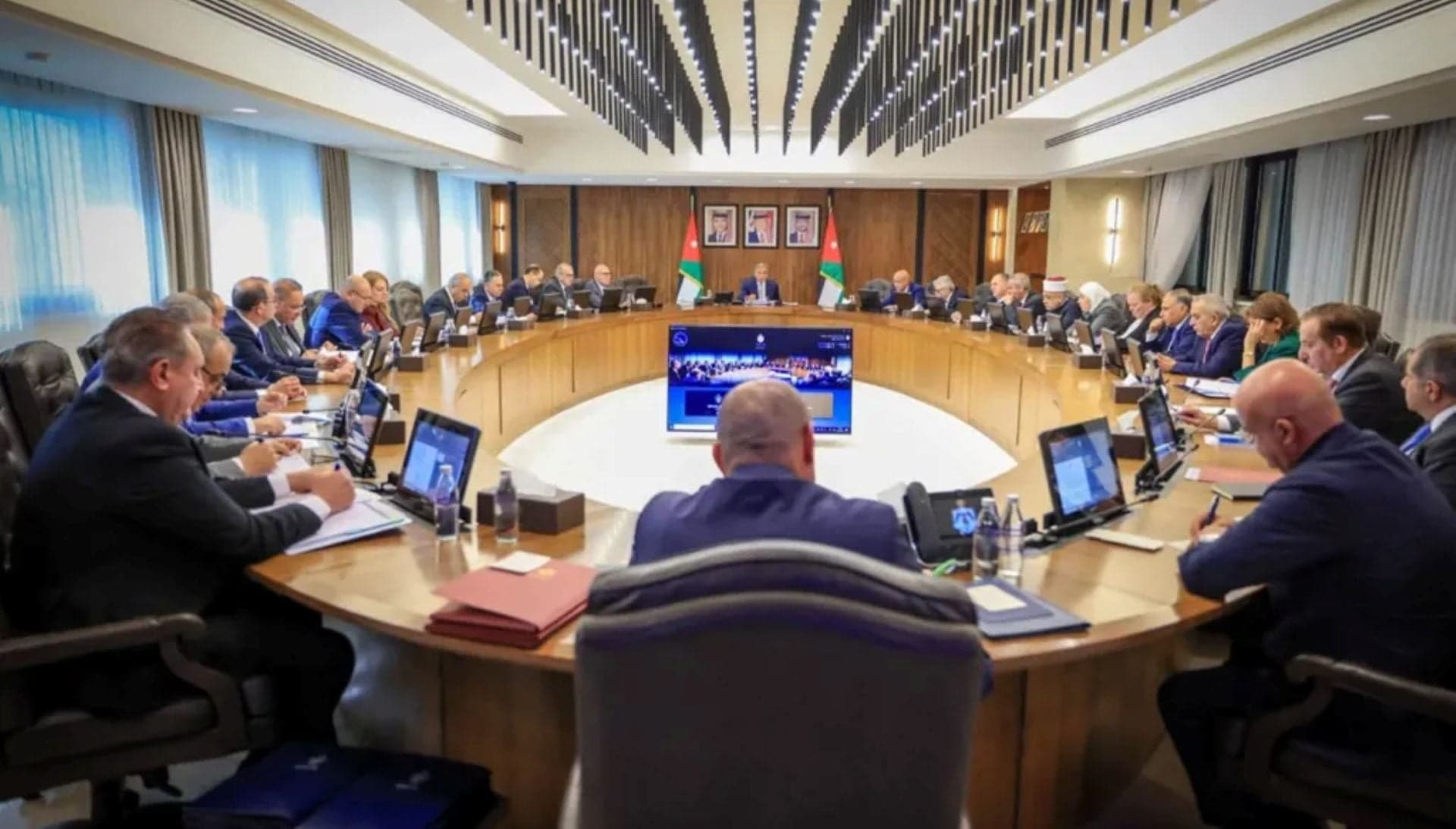 Jordan To Supply Lebanon with Gas