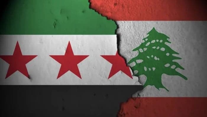 تعزيز التعاون الاقتصادي بين لبنان وسوريا