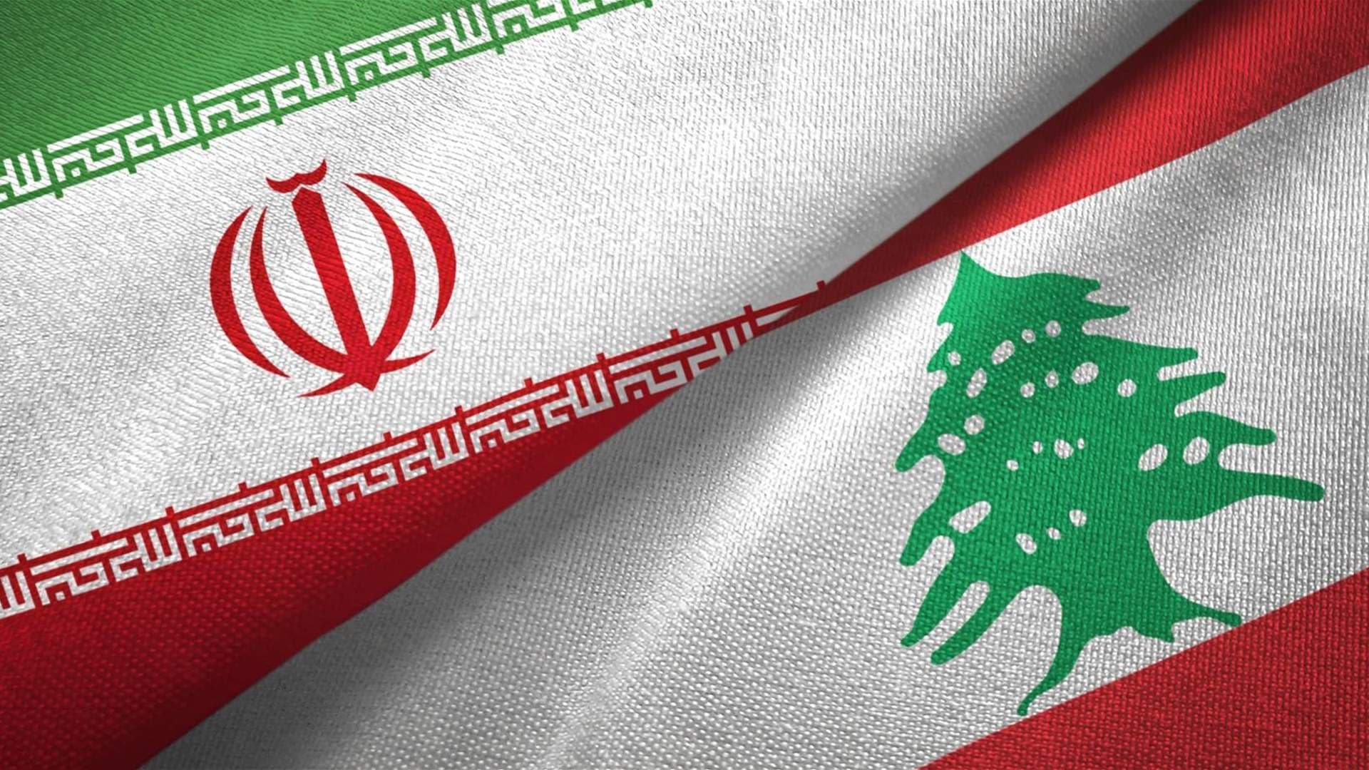 Iran's gains can only be retaken by force