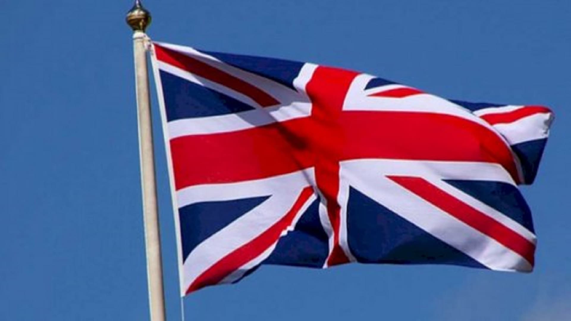 UK police arrest five for terrorism