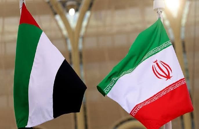 Iran warns neighbors in lecture on good relations
