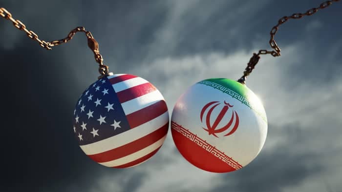 US plans for broad Iran conflict