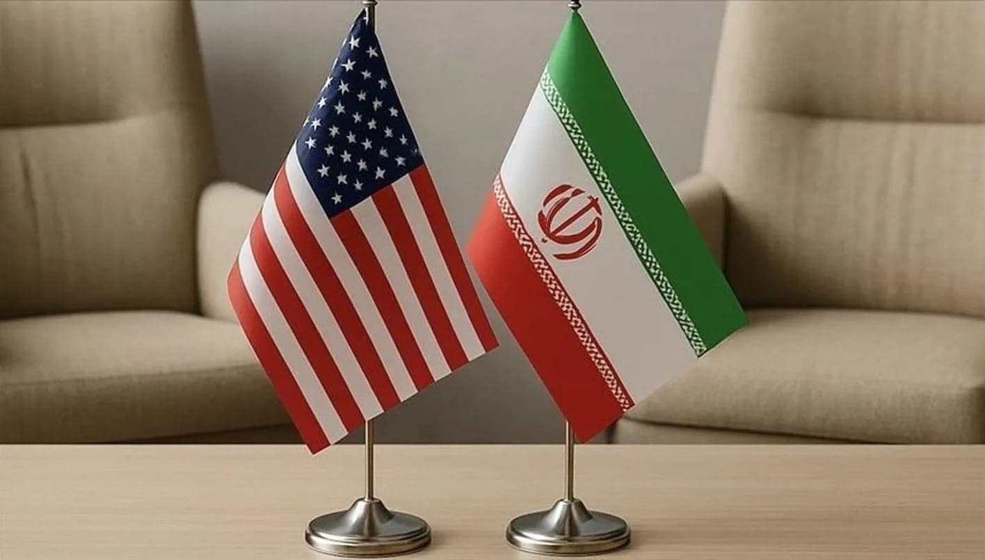 Washington Removes Iran Sanctions