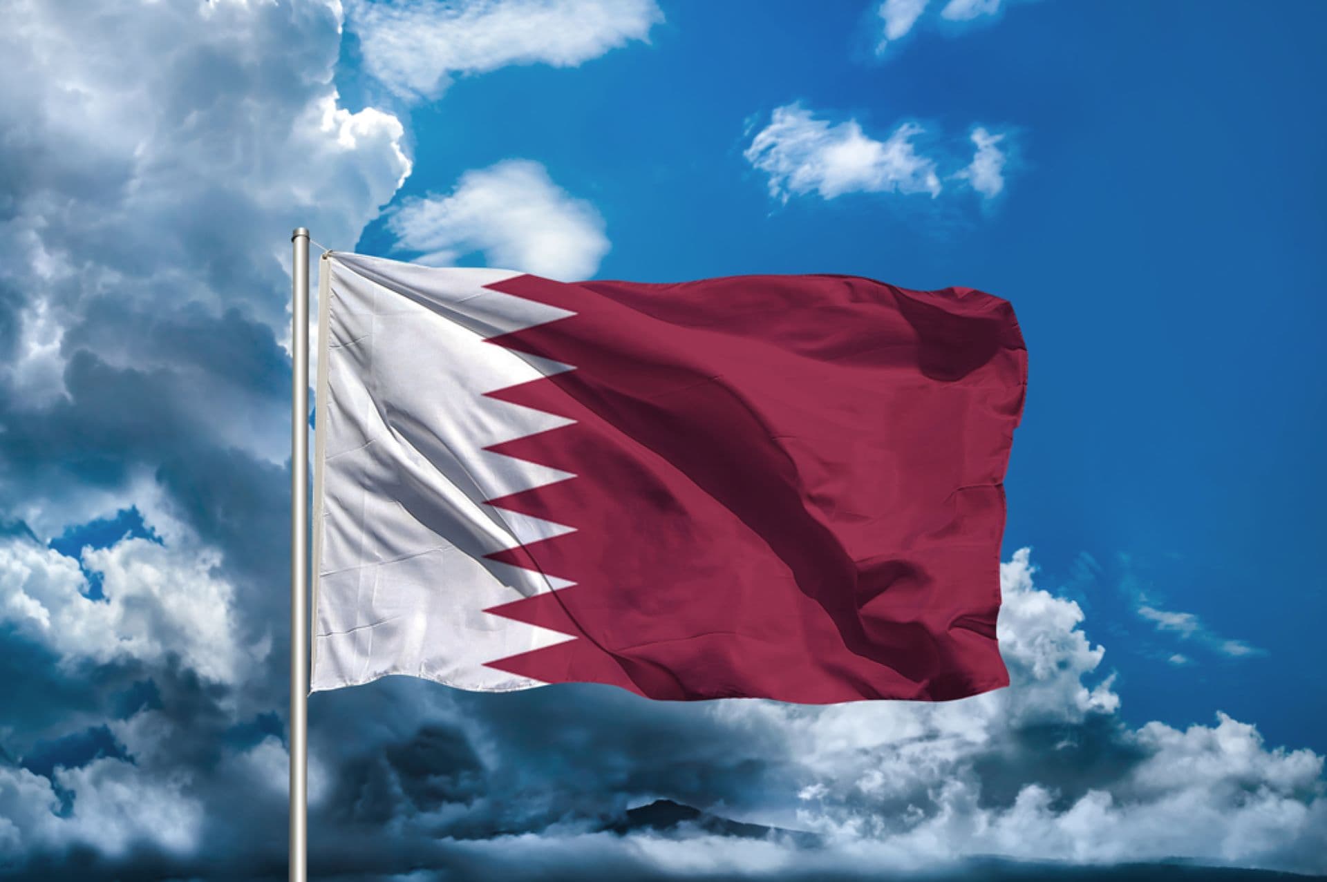 قطر تتقدم في محادثات إيران وأميركا