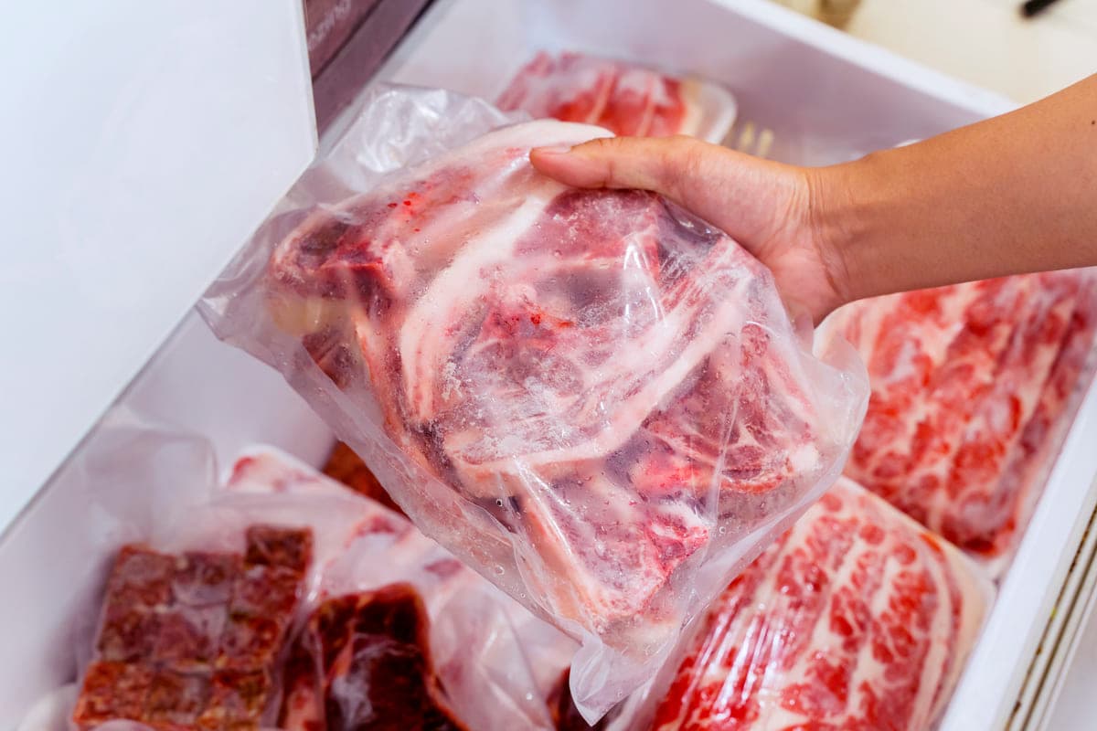 Red meat sugar raises diabetes risk