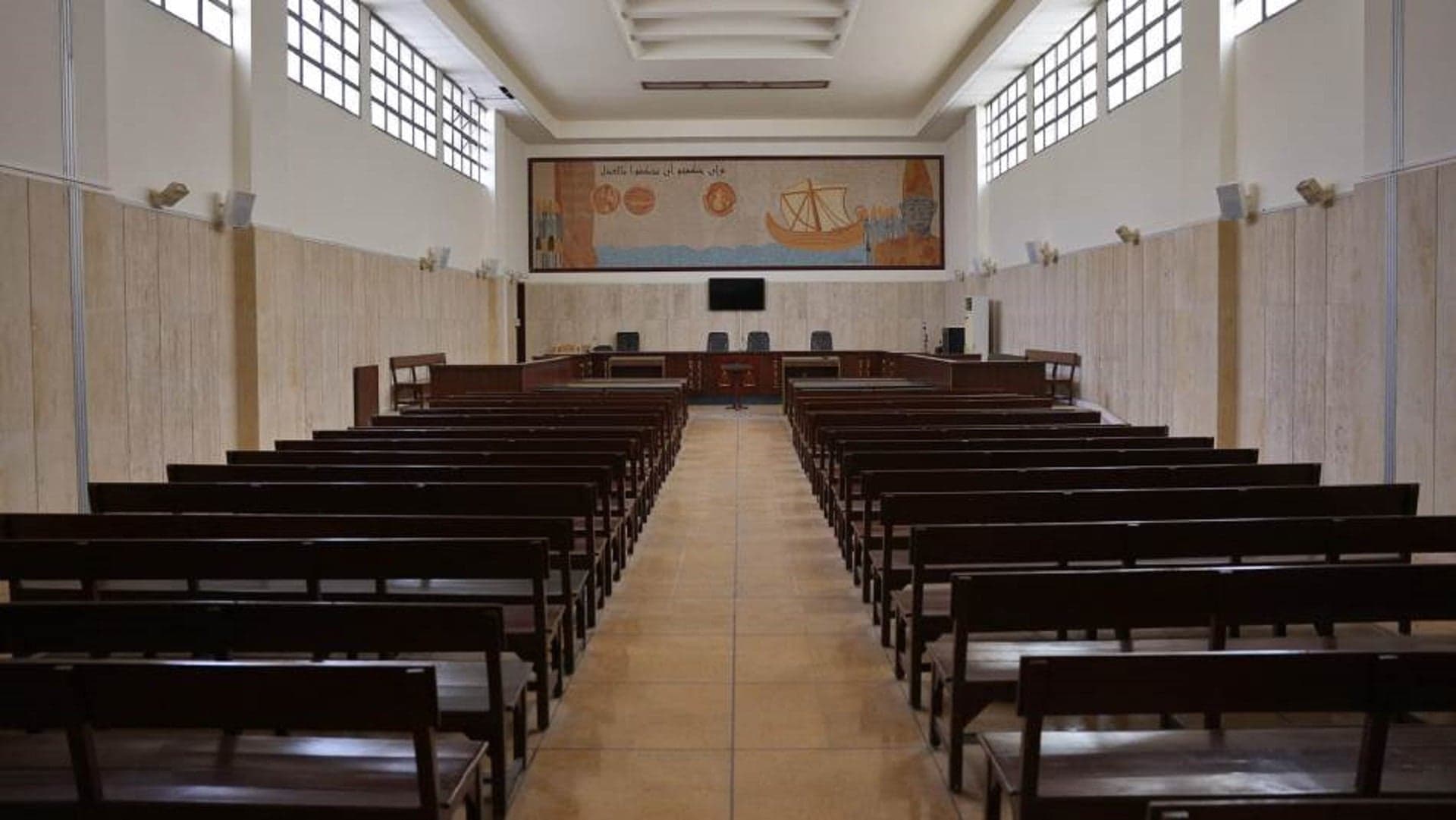 Lebanon stops criminal charges for children under seven