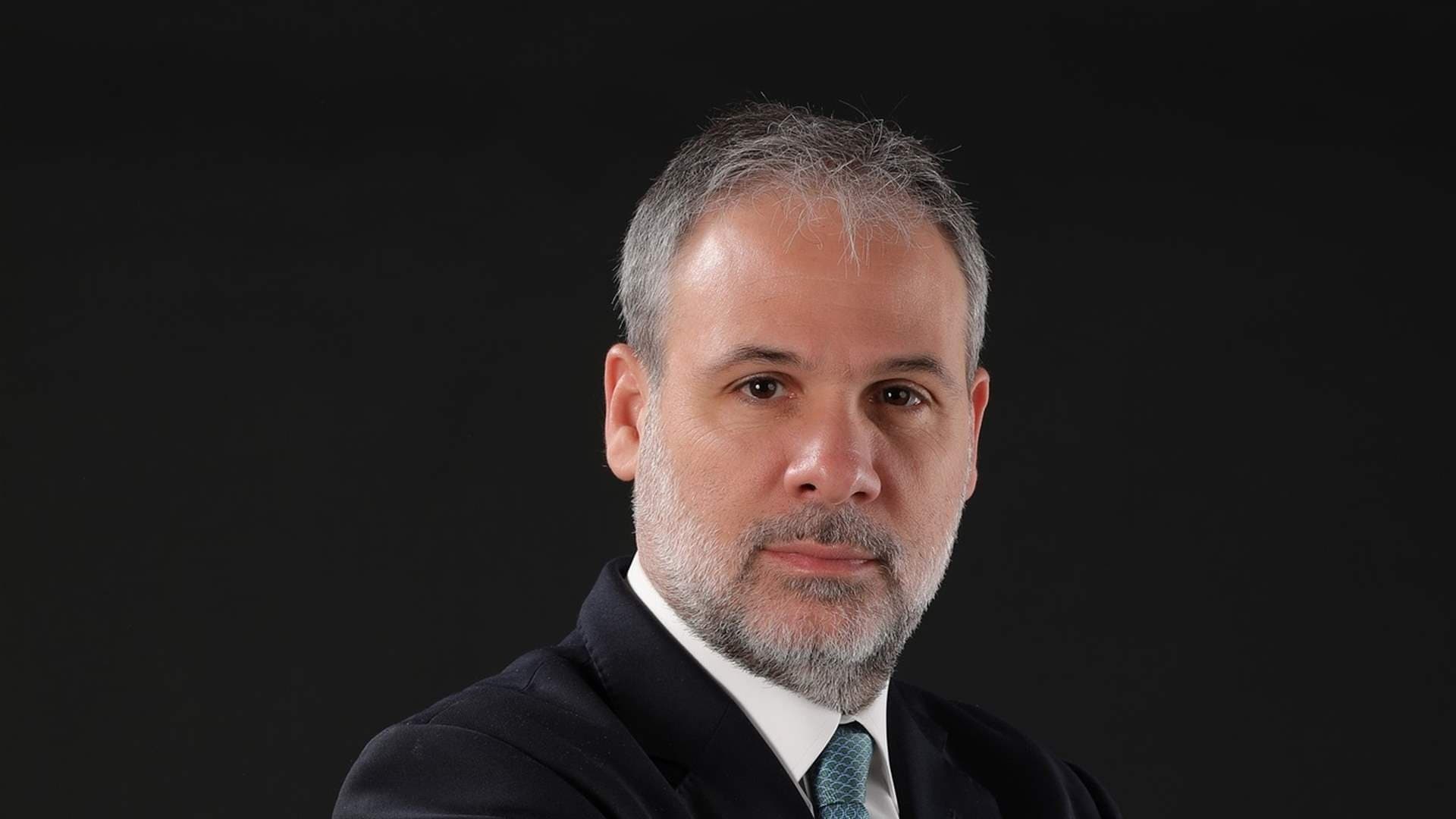 مرتينوس يتوقع إصدار ملف المرفأ قبل نهاية العام
