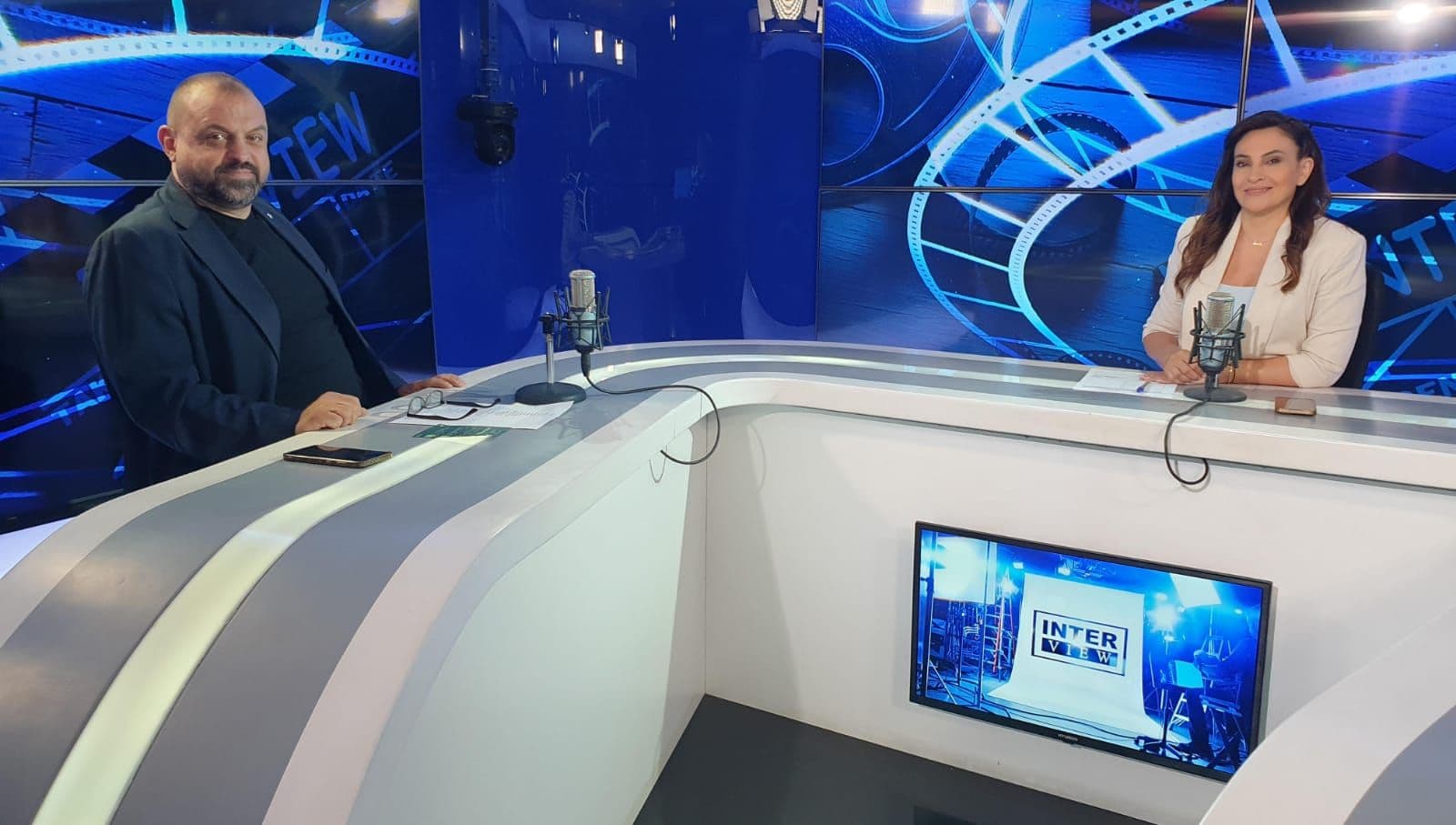 Toni Saafi on joy and crises at Beit El-Kikha Fair