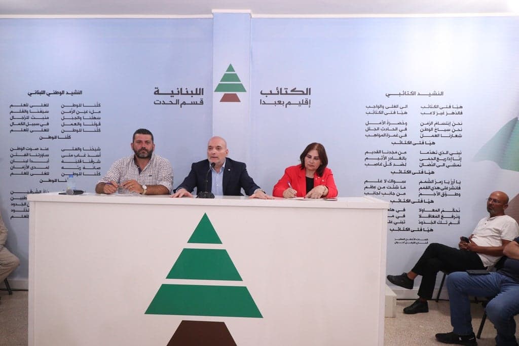 Hakim on Moving to Good State Governance