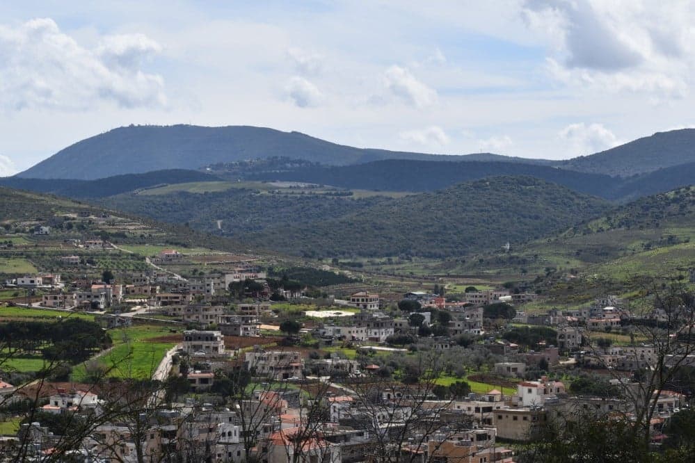 Is the Party targeting Ramiash residents