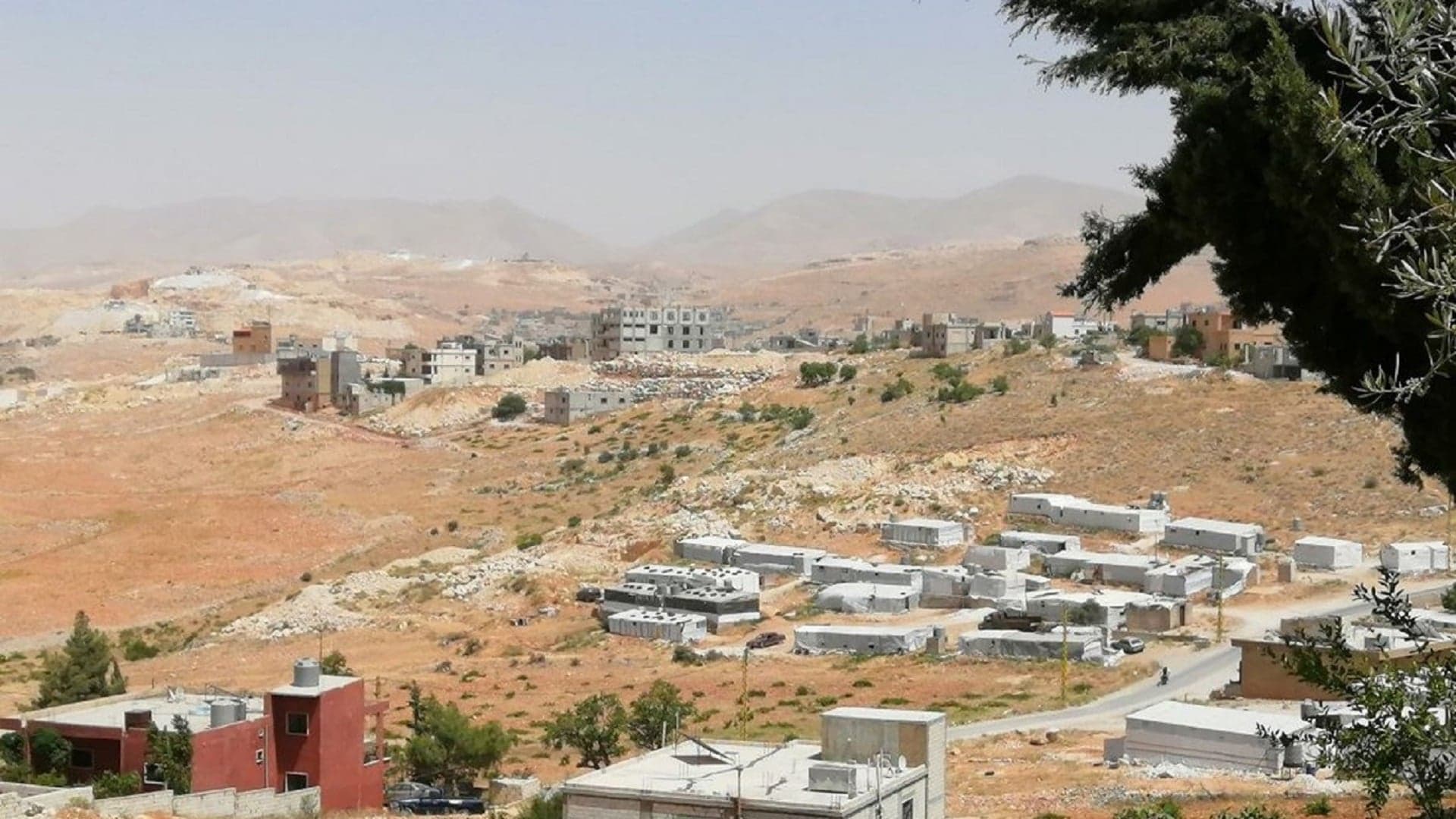 El Hermel to Nabatieh movements suggest potential tensions