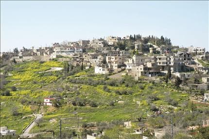Lebanese-Israeli talks begin in Rome
