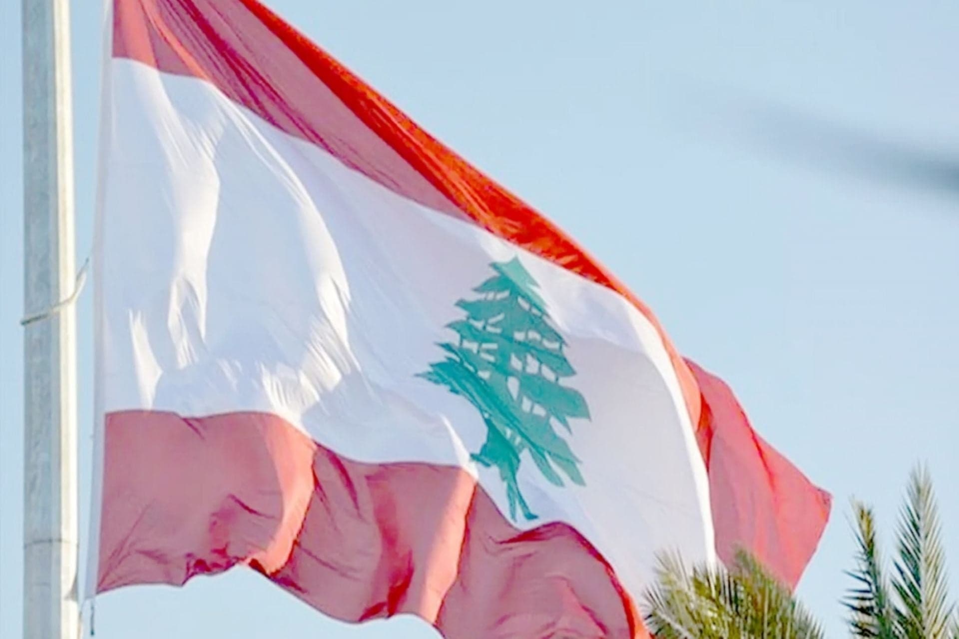 Lebanon's new regional position