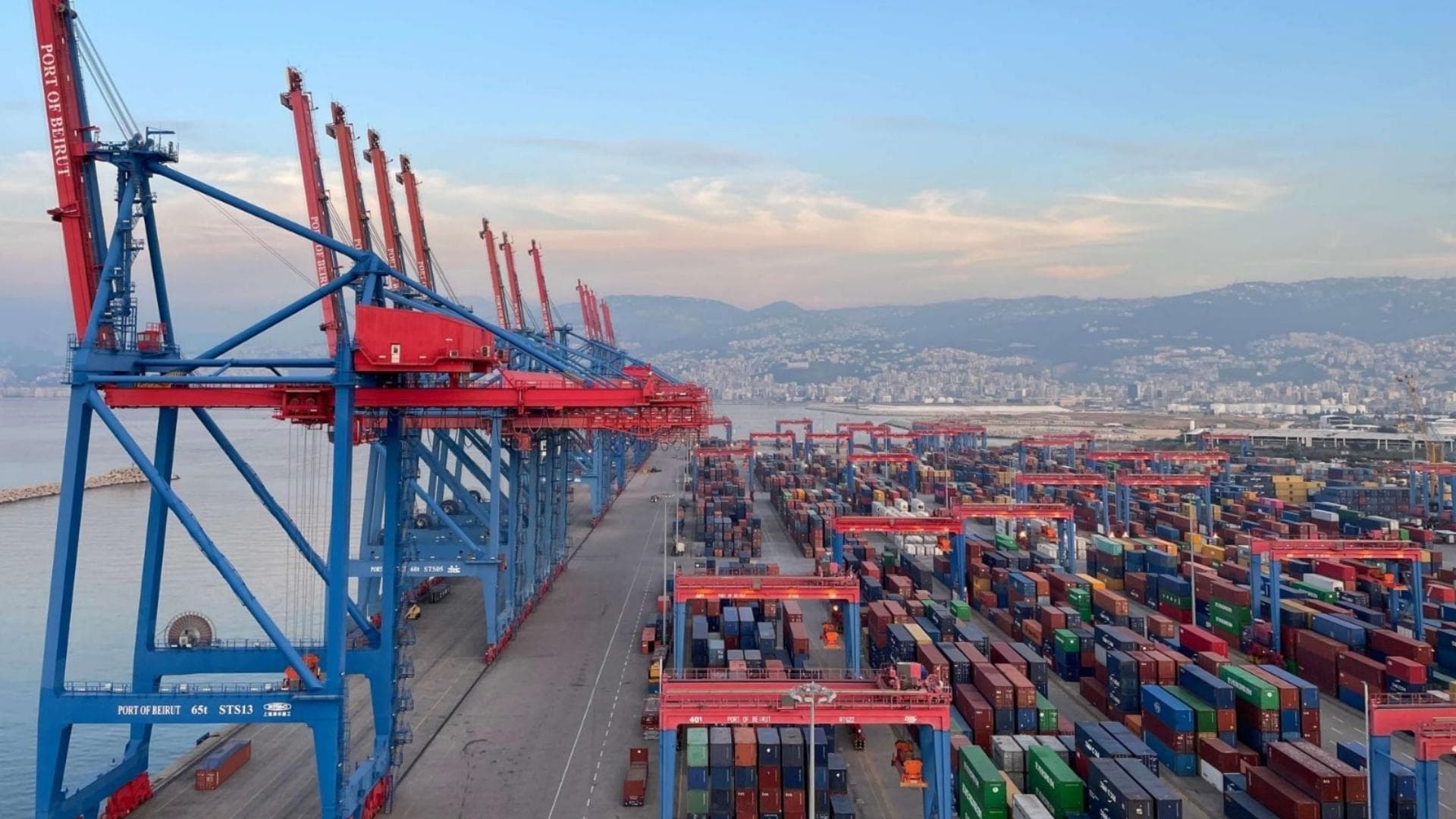 Harbor incident caused by same issue