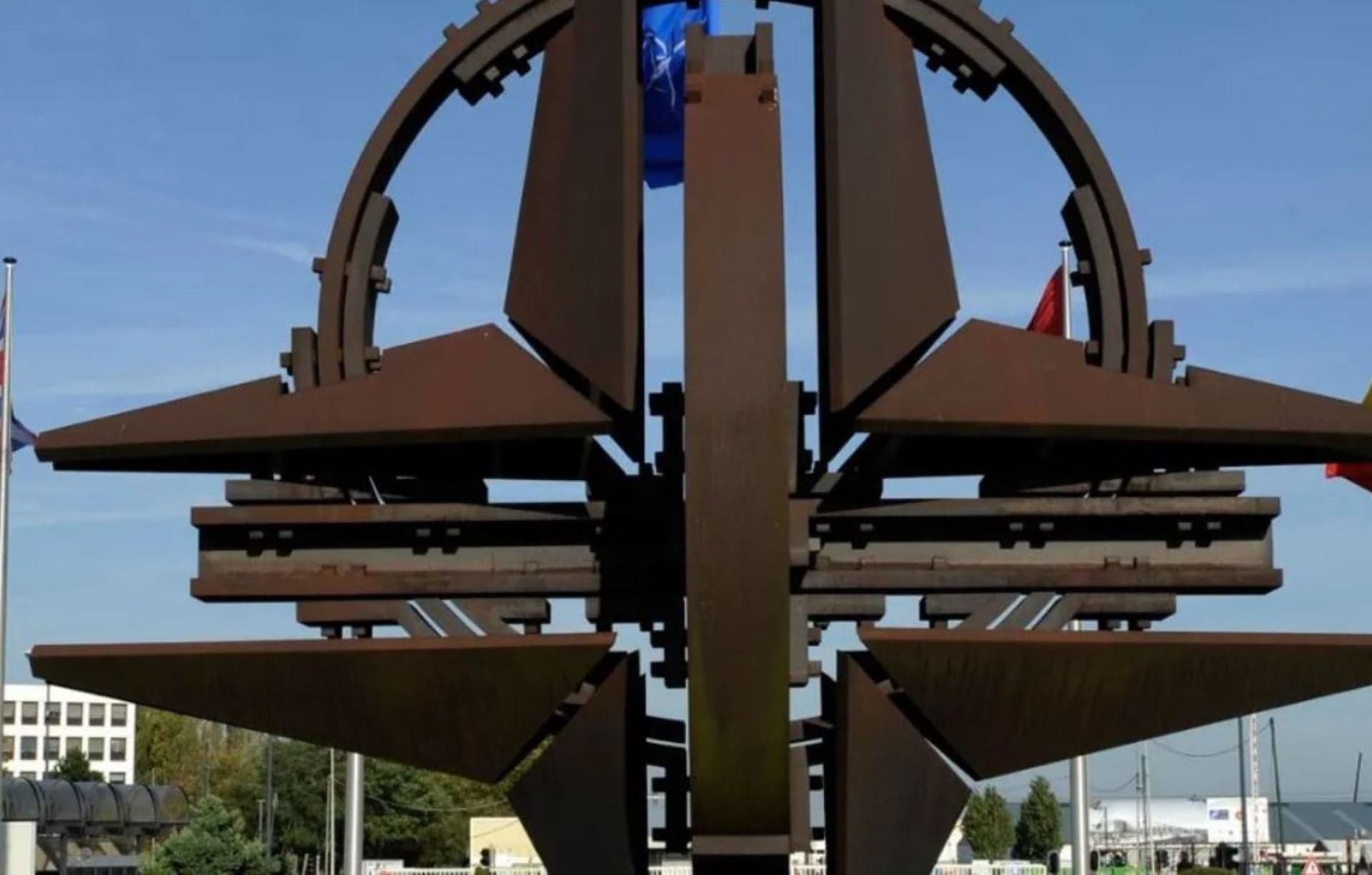 NATO Plans Defense Against Russia Using AI and Drones