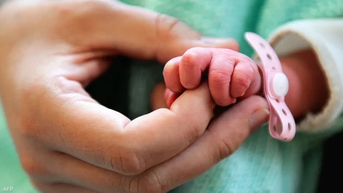 واشنطن تستهدف شبكات سياحة الولادة