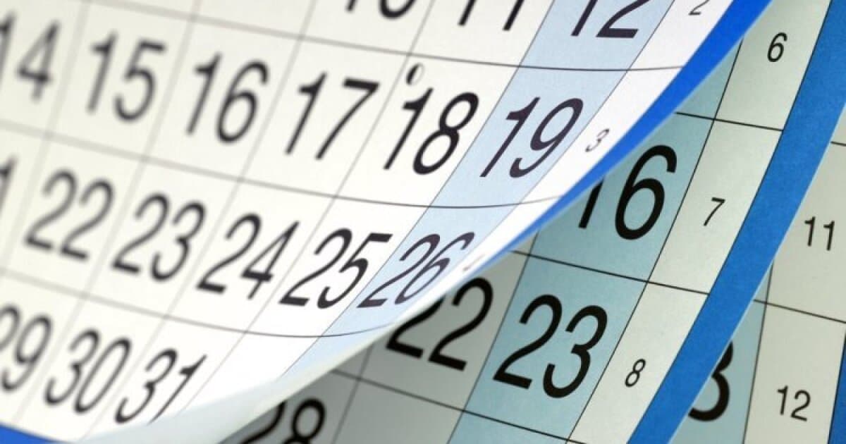 Feast of the Assumption Closure