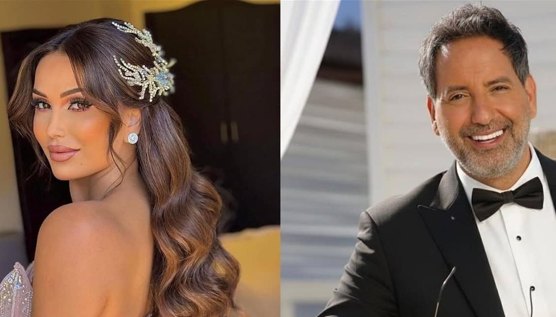 Emir Yzbak's ex-wife speaks