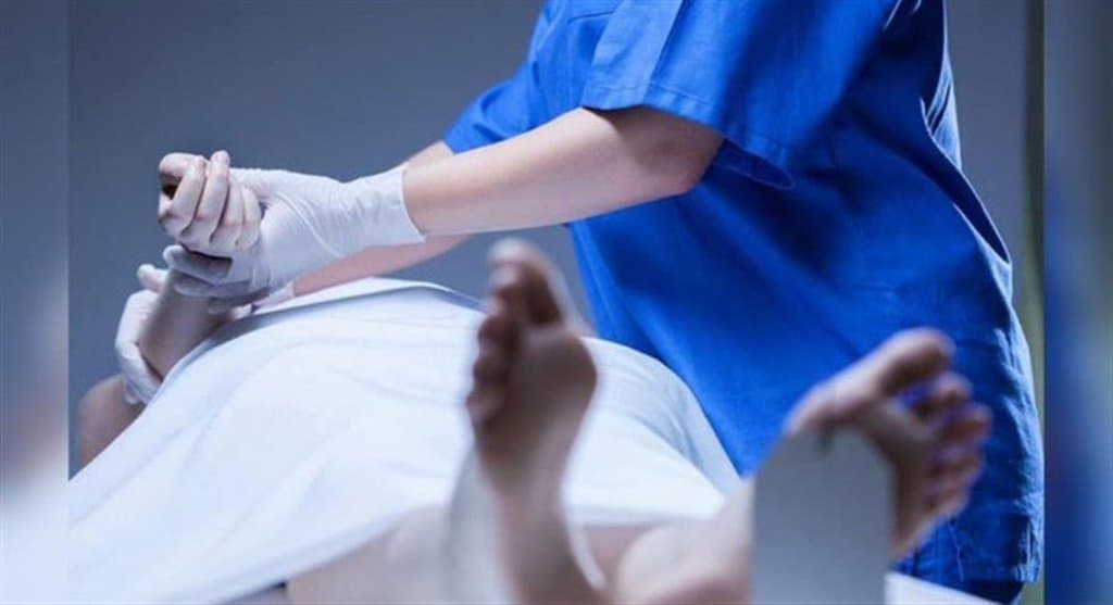 عثور على جثة مسنّ بإطلاق نار