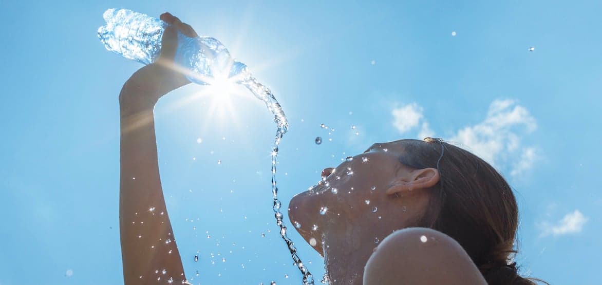 Gulf faces intense heat en route to Lebanon