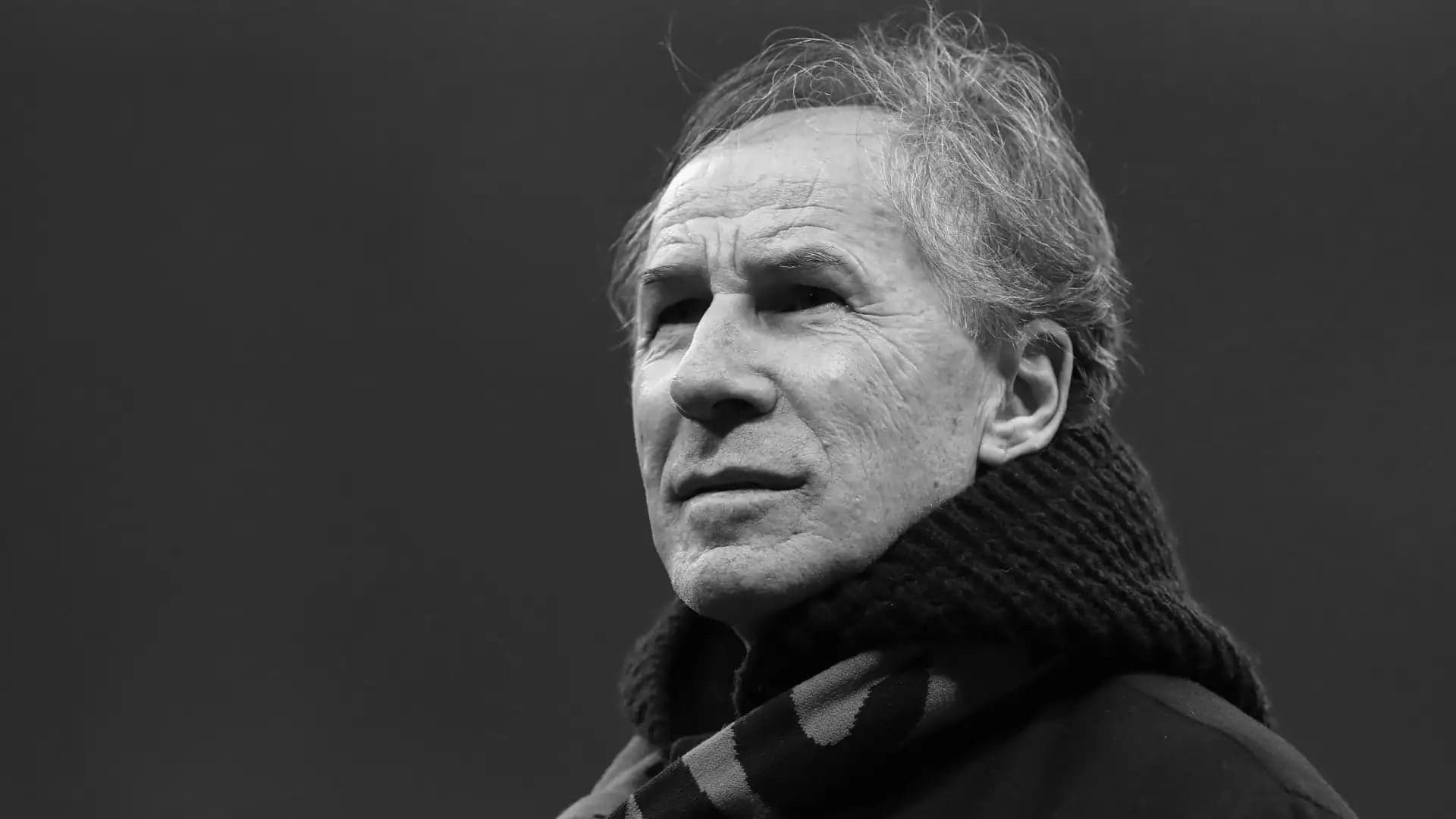 Italy football icon passes away