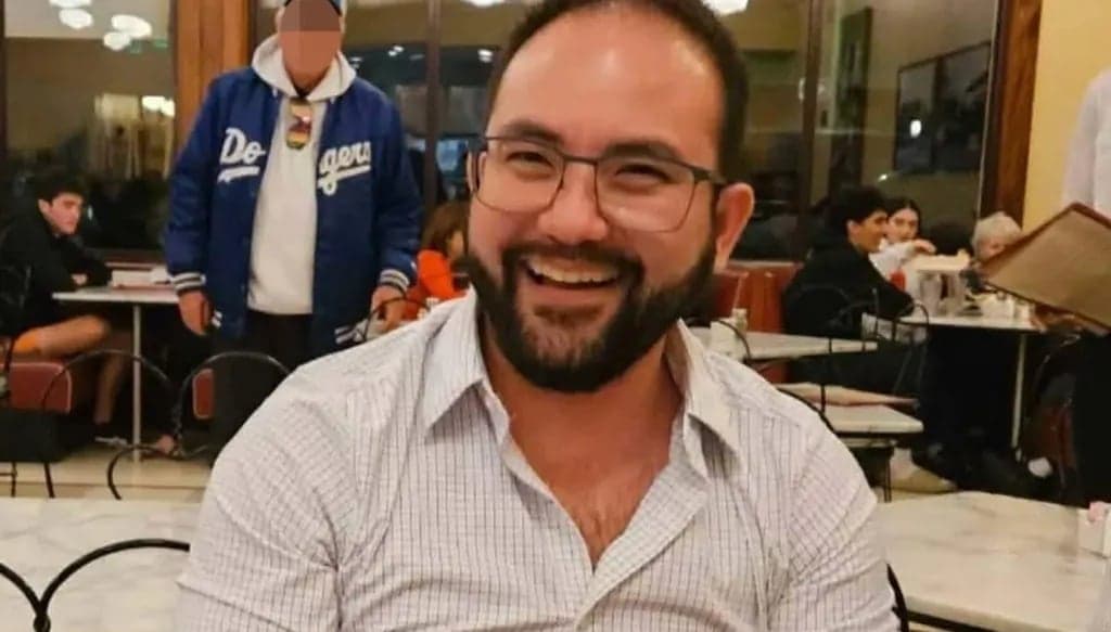 NYT official's death and arrest of his mother-in-law