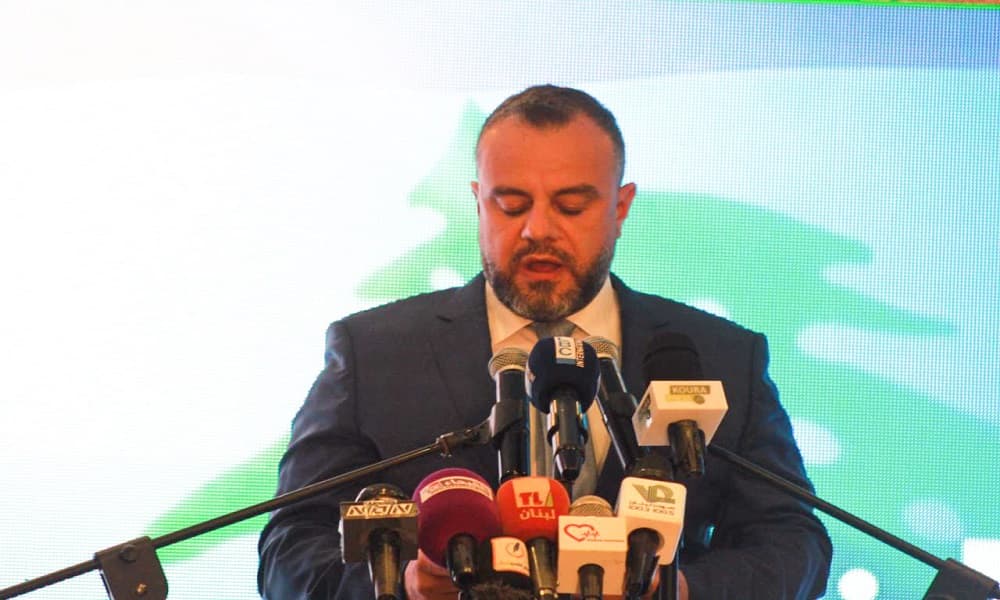 Abdel Masih Calls for Support of Security and Respect for Judiciary