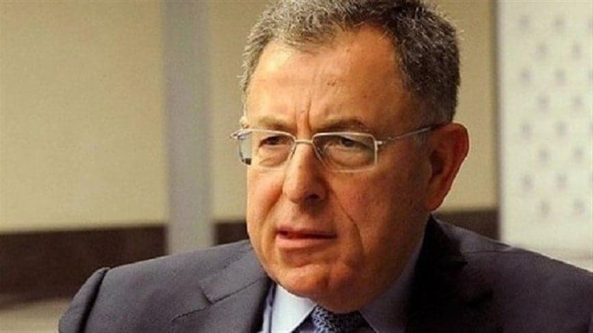 Sanioura Warns Israel's Plans to Trigger Hezbollah Response