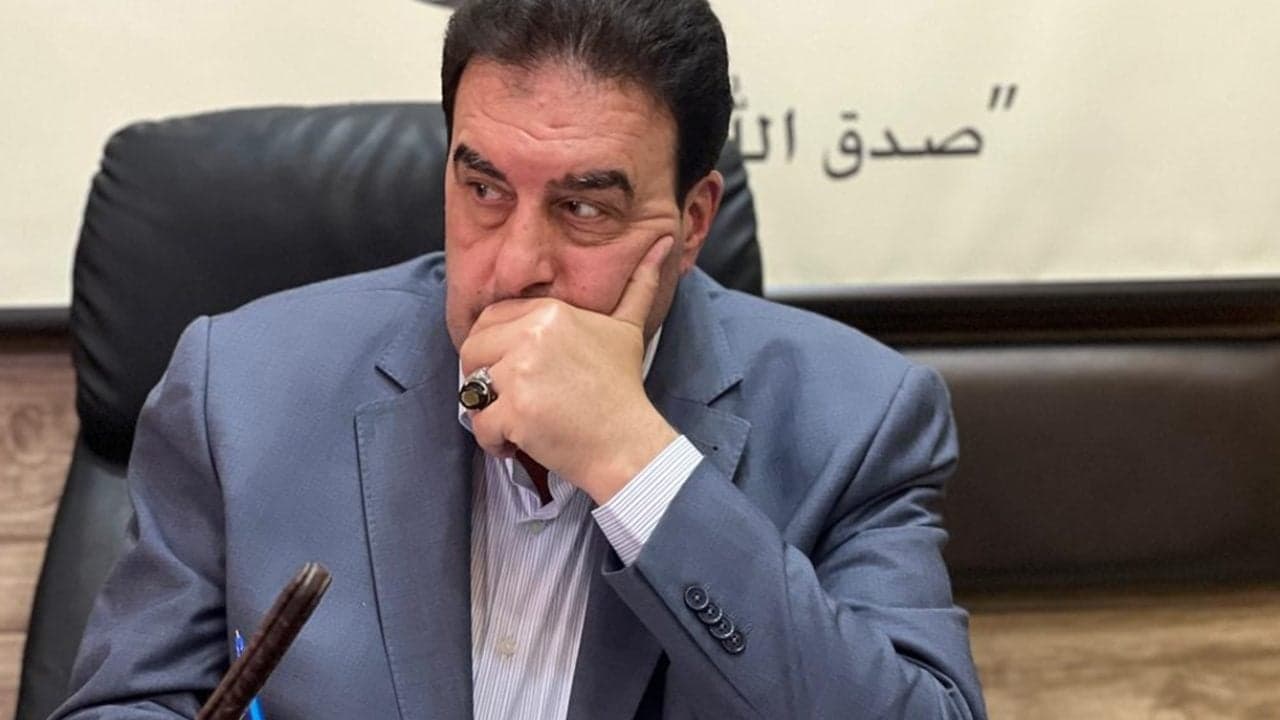 البعريني يصف حضور الدولة بالجنوب خطوة لاستعادة السيادة