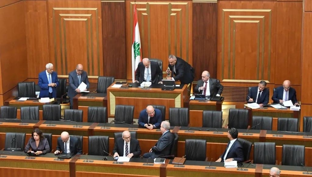 Lebanon's New Media Law Details