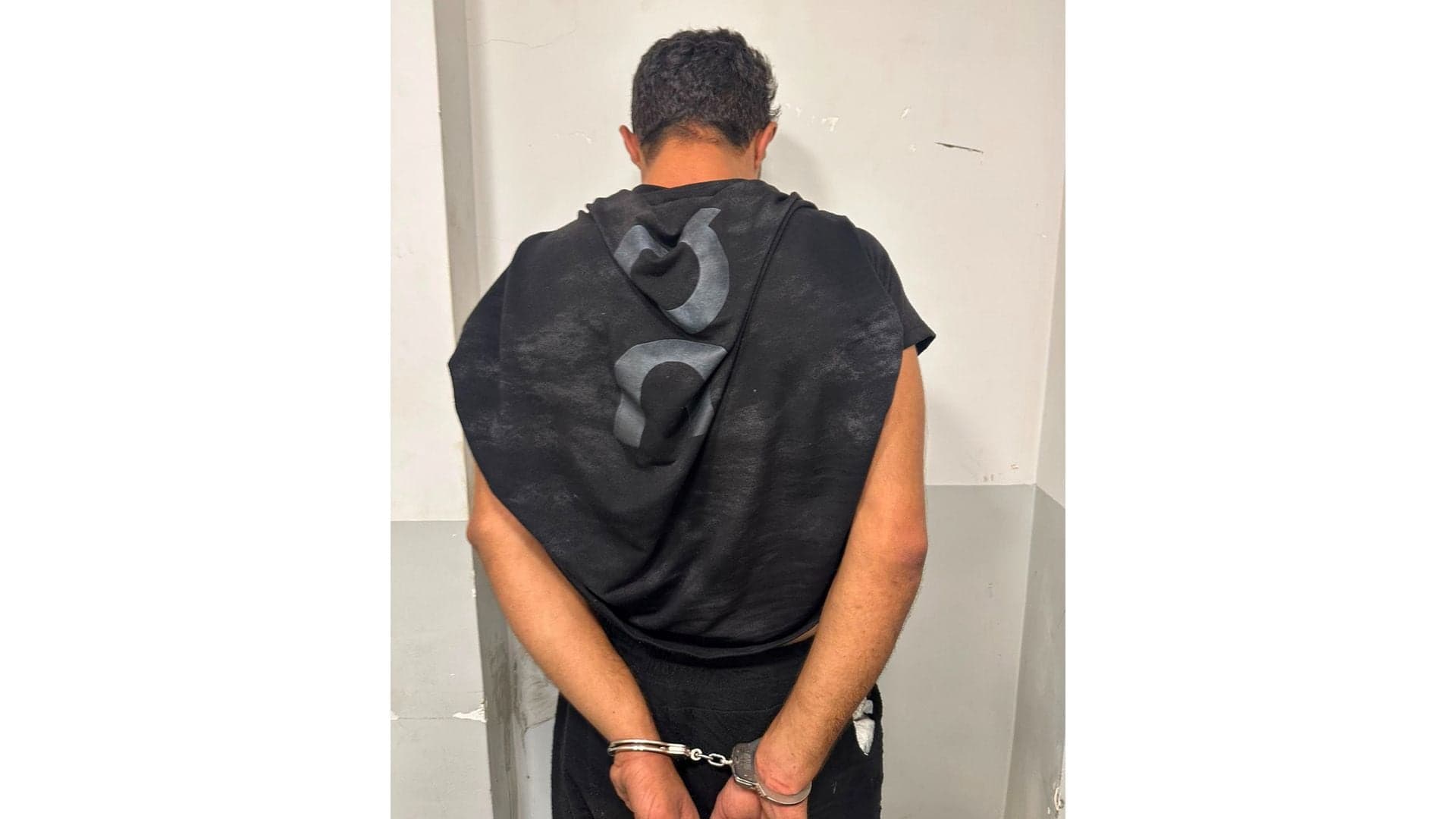 Ambush Leads to His Arrest in Tarik al-Jadida