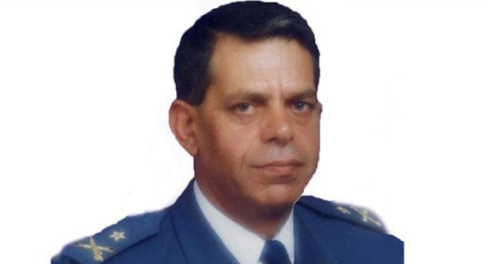 Army leadership pays tribute to Brigadier General (Retired) Ali Shibli