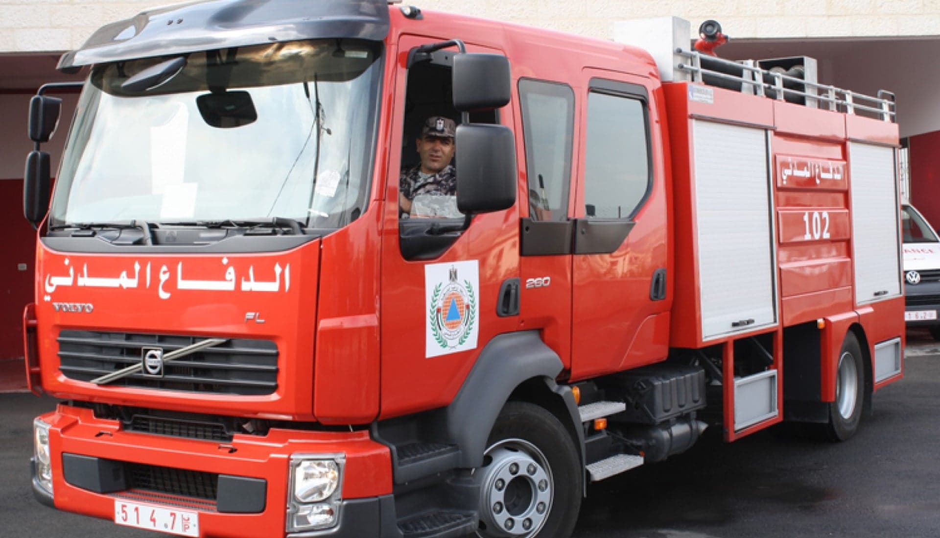 تحديات فرق الإطفاء في مواجهة الحرائق