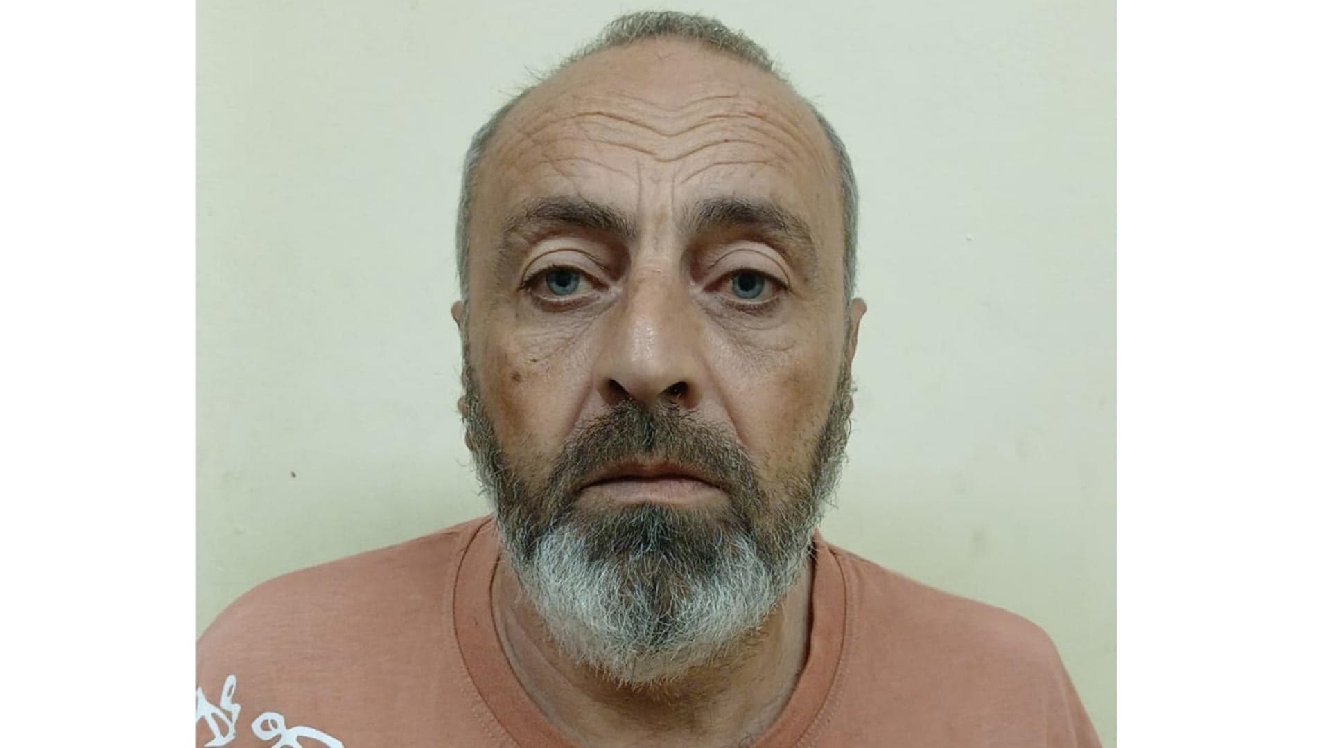 Electricity Collector Impersonator Alert