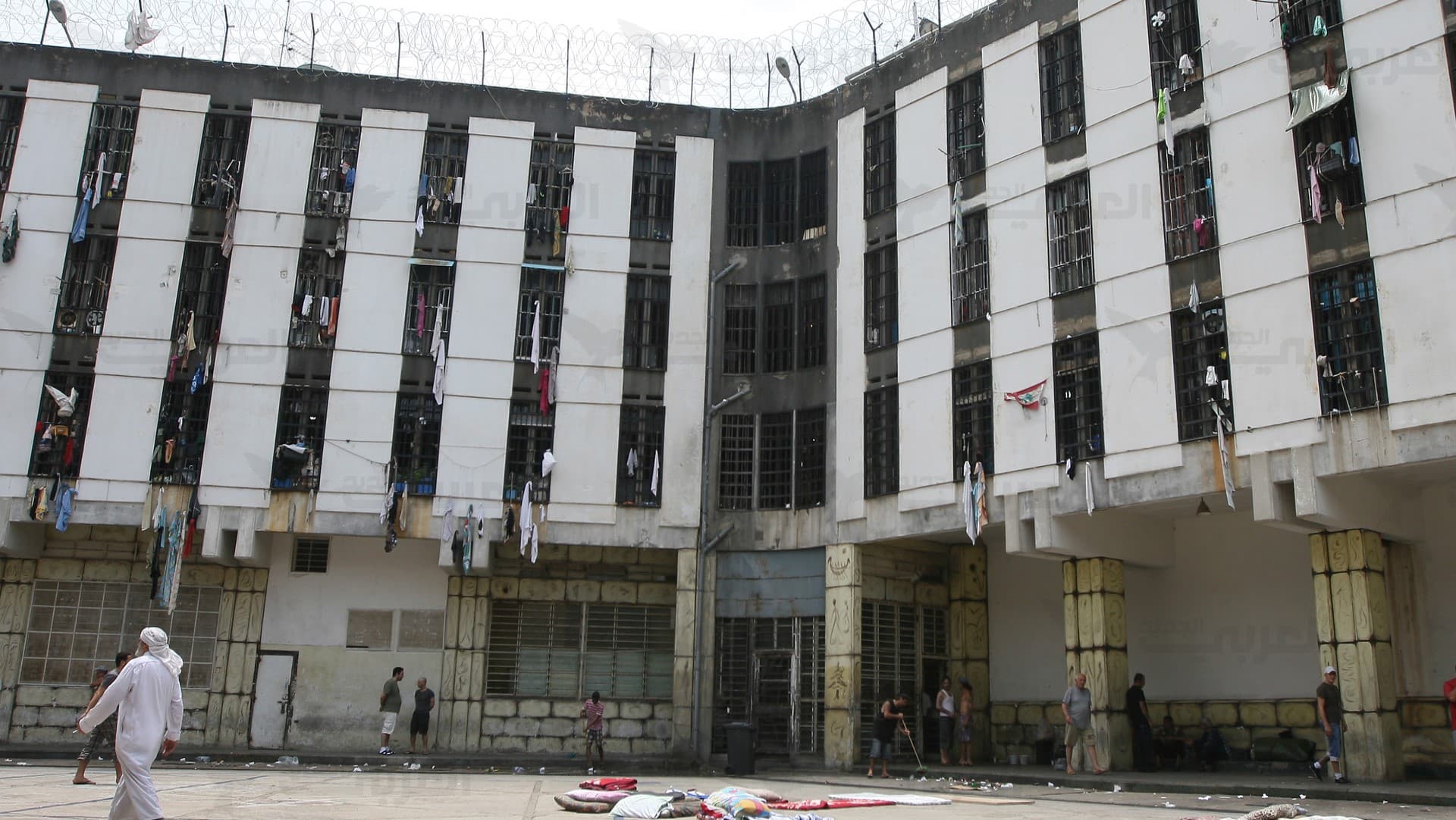 Beneficiaries of General Amnesty Law