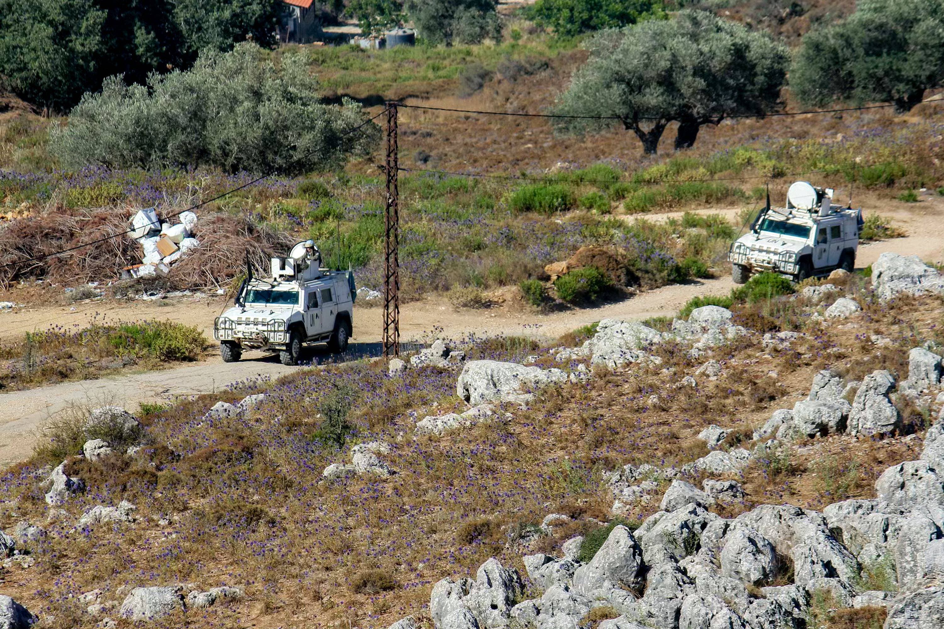Post-Unifil Transition and Stability in South Lebanon