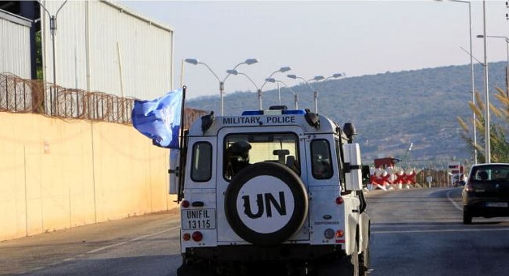 UNIFIL Urges Calm to Prevent Tensions